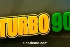 Turbo 90 slot