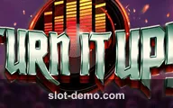 Turn It Up! slot