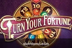 Turn Your Fortune slot
