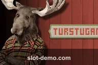 Turstugan slot
