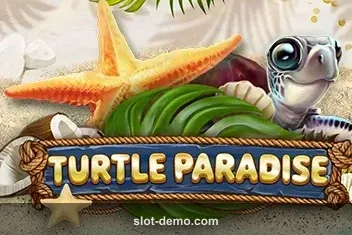 Turtle Paradise slot
