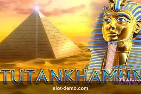 Tutankhamun slot