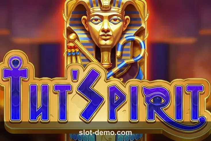 Tut's Spirit slot