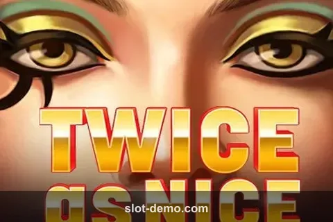 Twice as Nice slot
