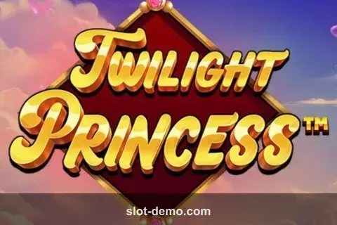 Twilight Princess slot
