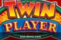Twin Player slot