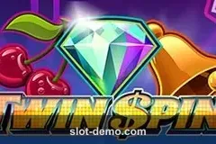 Twin Spin slot