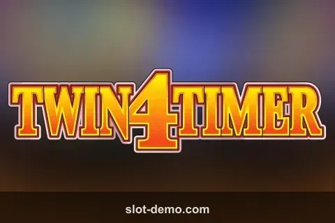 Twin4Timer cover
