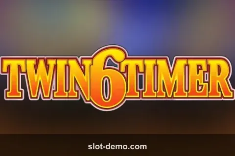 Twin6Timer slot