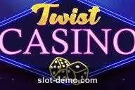 Twist Casino slot
