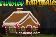 Twisted Fairytales slot