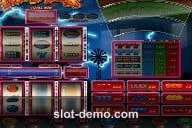 Twister slot