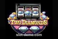 Two Diamonds slot