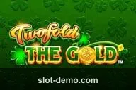 Twofold The Gold cover