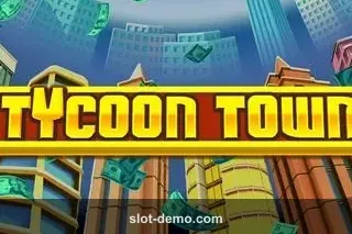 Tycoon Town slot