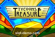 Tycoons Treasure cover