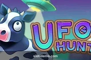 UFO Hunt cover