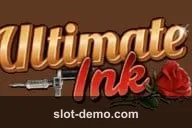 Ultimate Ink cover