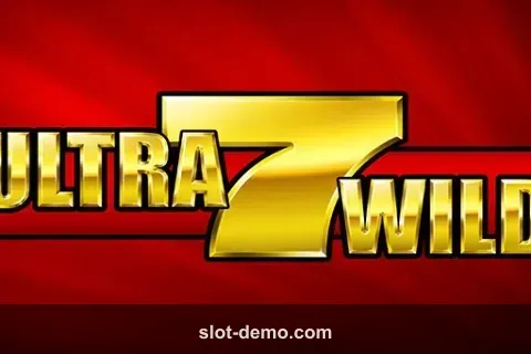 Ultra 7 Wild slot