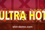 Ultra Hot cover