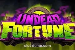 Undead Fortune slot