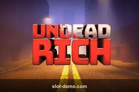 Undead Rich slot