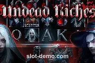 Undead Riches slot