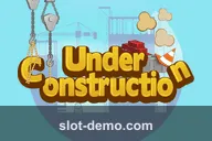 Under Construction slot