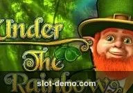 Under the Rainbow cover