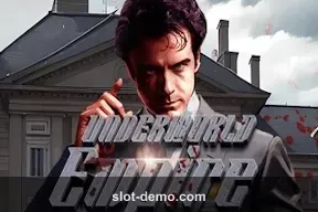 Underworld Empire slot