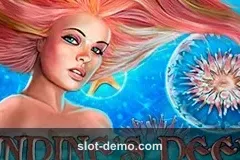 Undine's Deep slot
