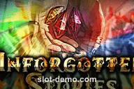 Unforgotten Stories cover