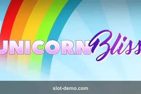 Unicorn Bliss slot