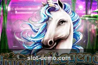 Unicorn Legend slot