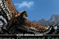 Untamed Crowned Eagle slot