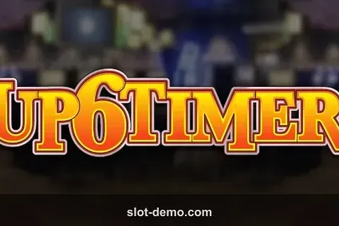 Up6Timer cover