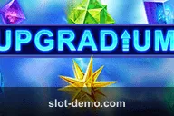 Upgradium slot