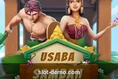 Usaba Sambah cover