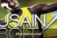 Usain Bolt slot