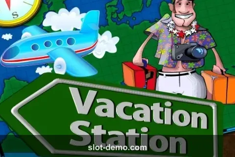 Vacation Station slot