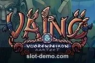 Vaino slot