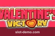 Valentine's Victory slot