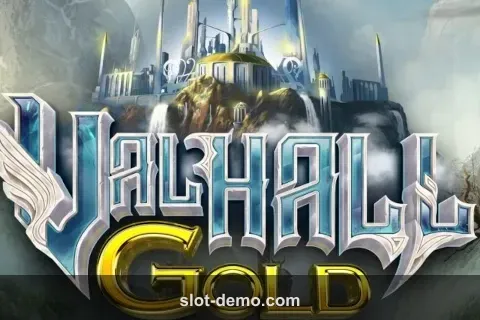 Valhall Gold slot