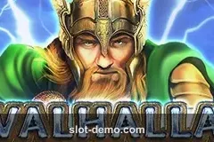 Valhalla slot