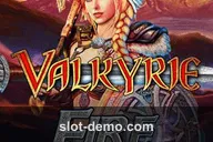 Valkyrie Fire slot