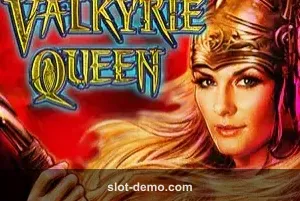 Valkyrie Queen slot