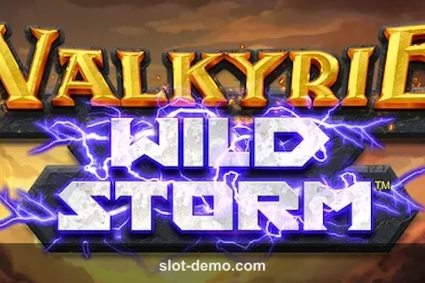 Valkyrie Wild Storm slot