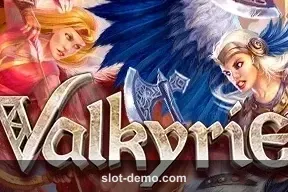 Valkyrie slot