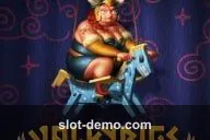 Valkyries slot
