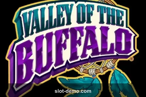 Valley of the Buffalo cover